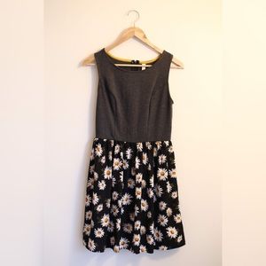 Sunflower dress 🌻